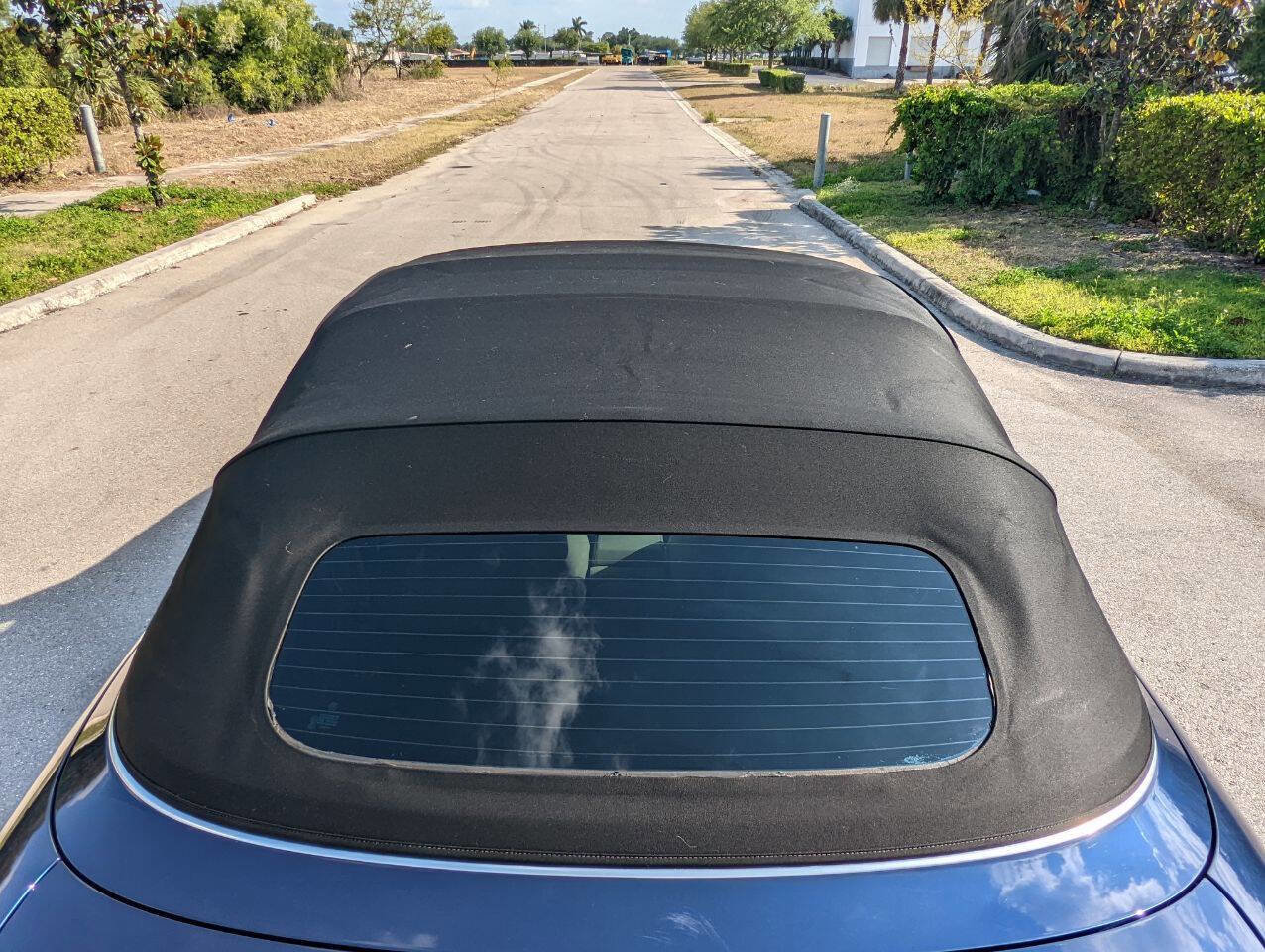 Used 2012 BMW 128i Convertible image 27