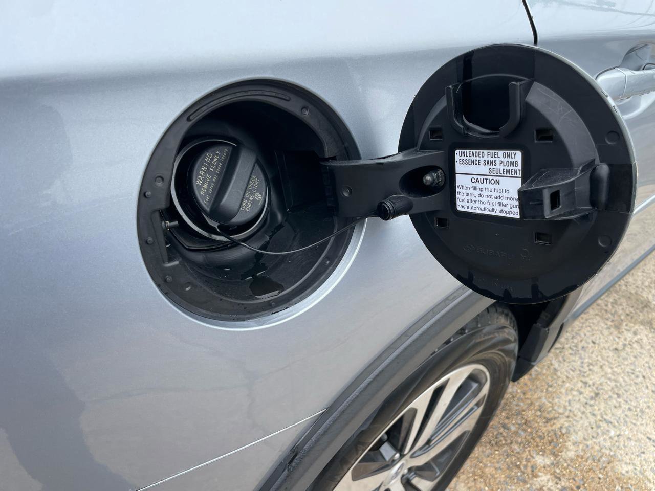 Used 2019 Subaru Outback 2.5i Limited image 34