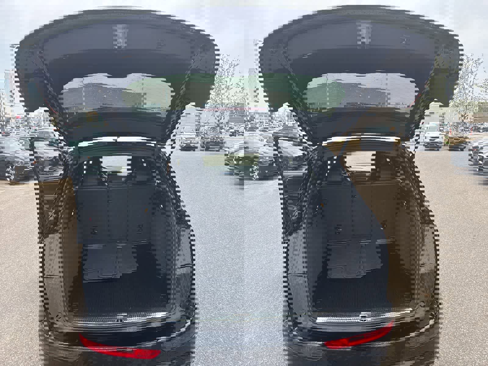 Used 2016 Audi Q5 3.0T Premium Plus image 20