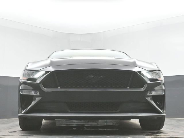 Used 2018 Ford Mustang GT Premium w/ Black Accent Package RWD image 38