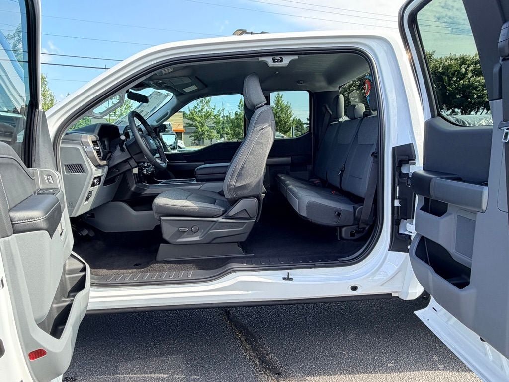 New 2026 Ford F150 XLT w/ Mobile Office Package RWD image 11