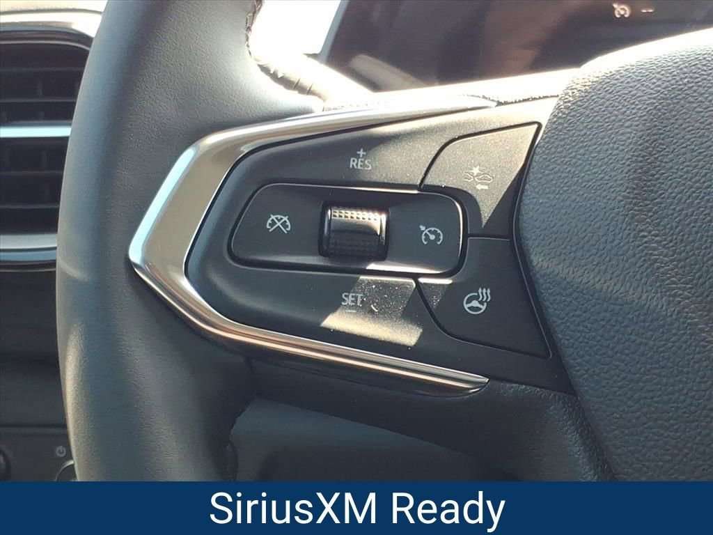 New 2026 Chevrolet TrailBlazer LT w/ Convenience Package image 12