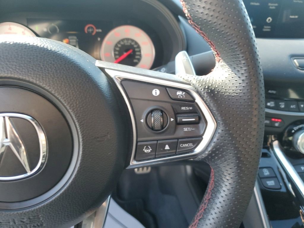 Used 2023 Acura TLX Type S image 20