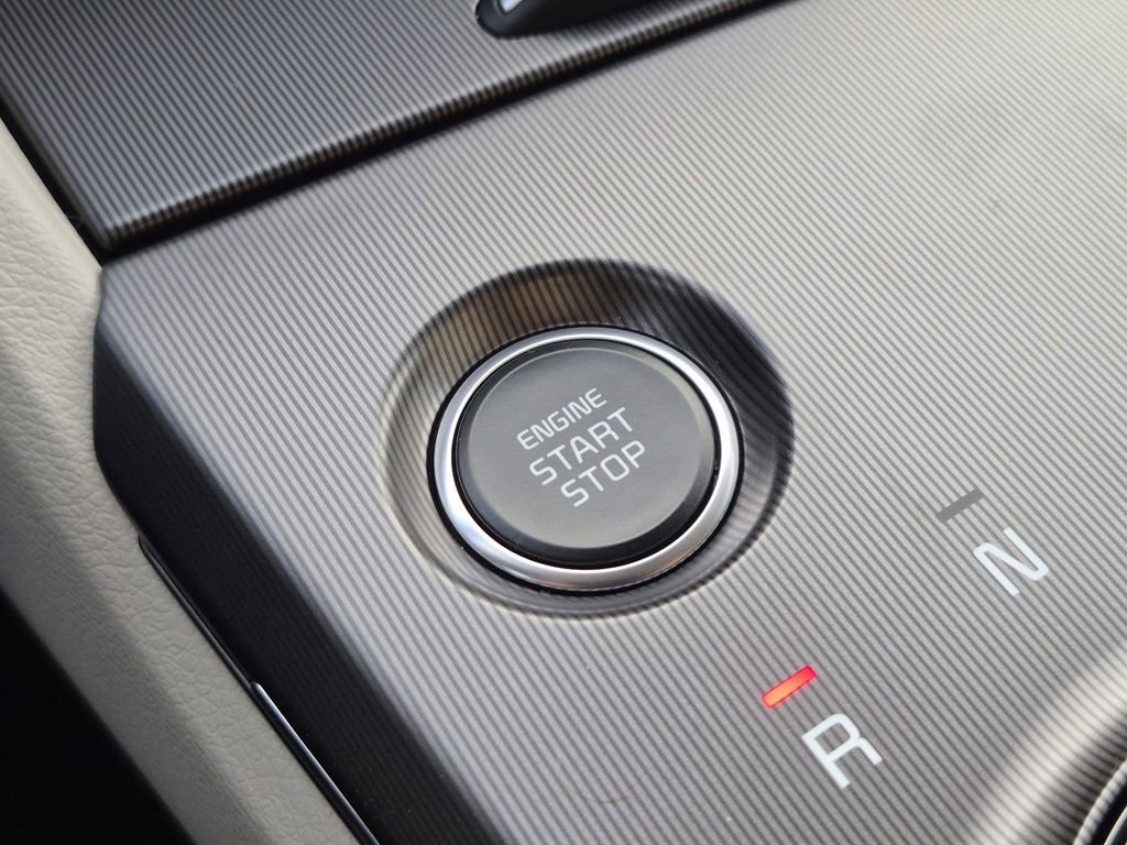 New 2026 Kia Sportage EX image 26
