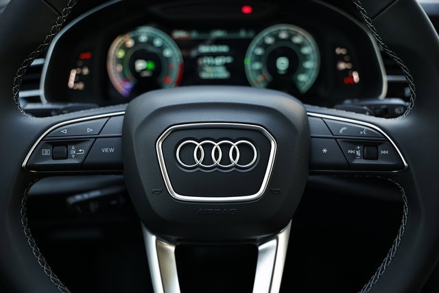 New 2026 Audi Q7 2.0T Premium Plus image 32