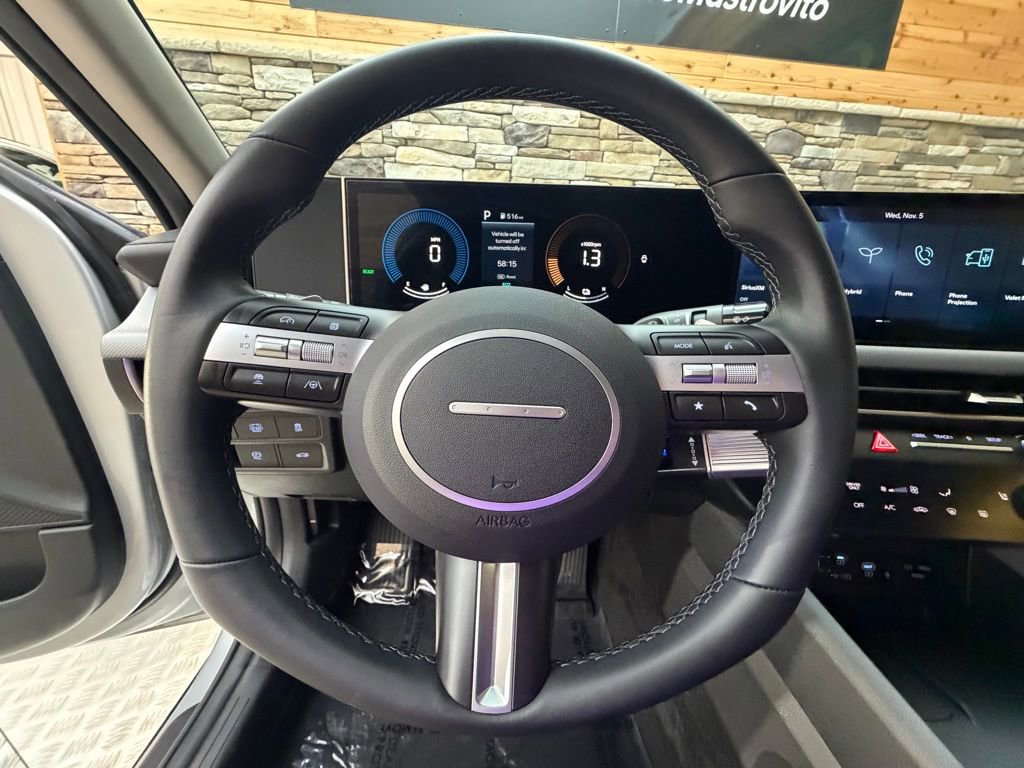 Used 2025 Hyundai Sonata SEL image 17