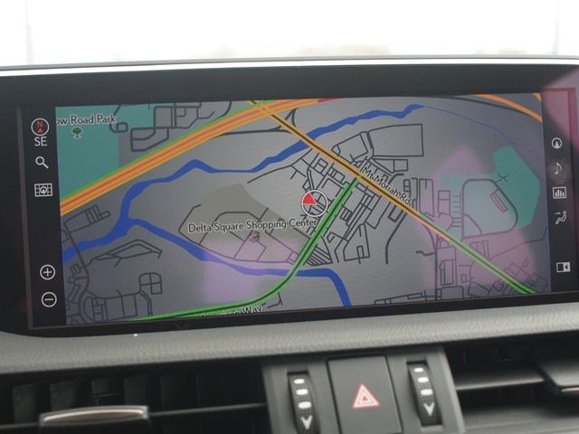 Used 2020 Lexus ES 350 w/ Premium Package image 7