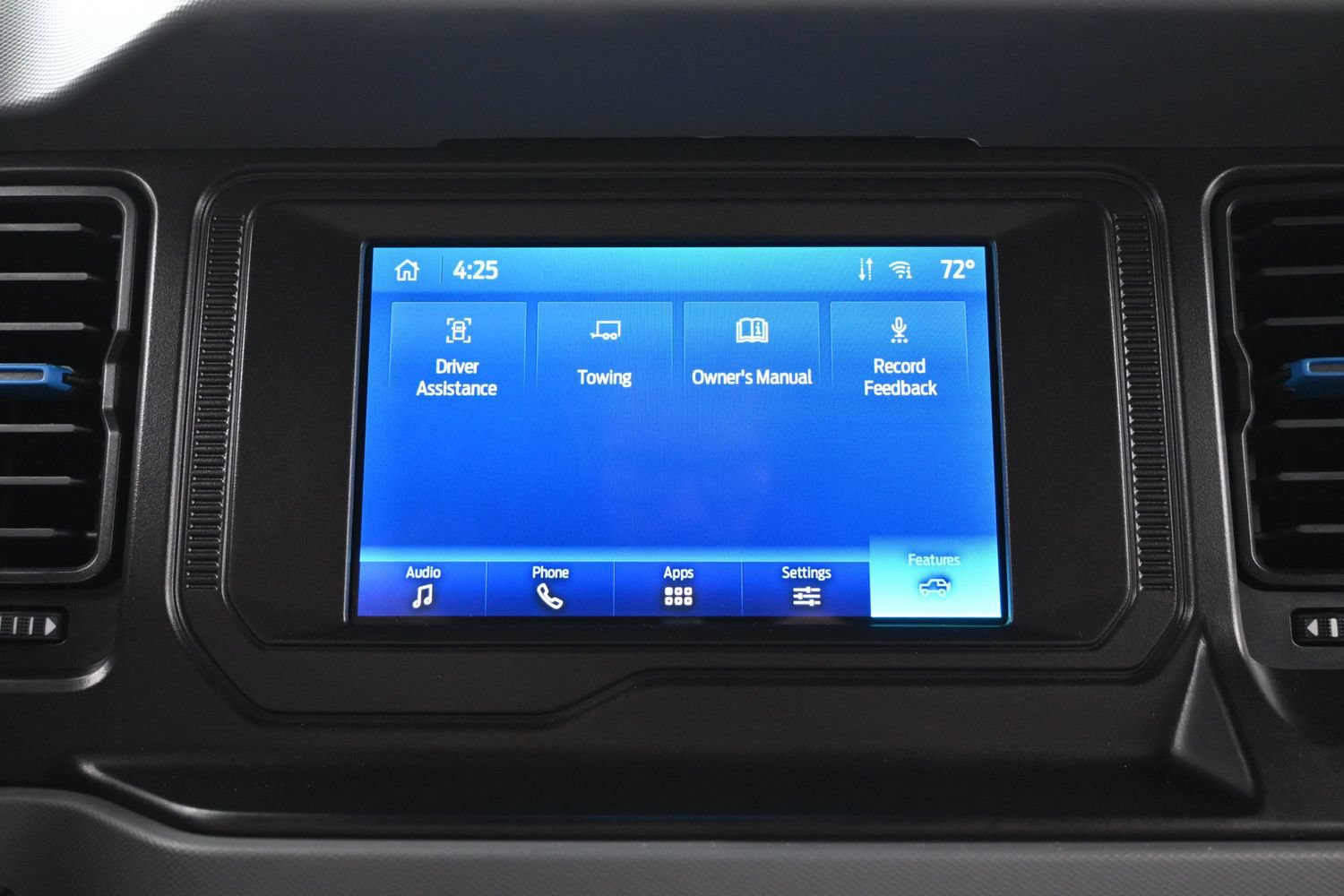 Used 2023 Ford Bronco Black Diamond AWD/4WD image 36