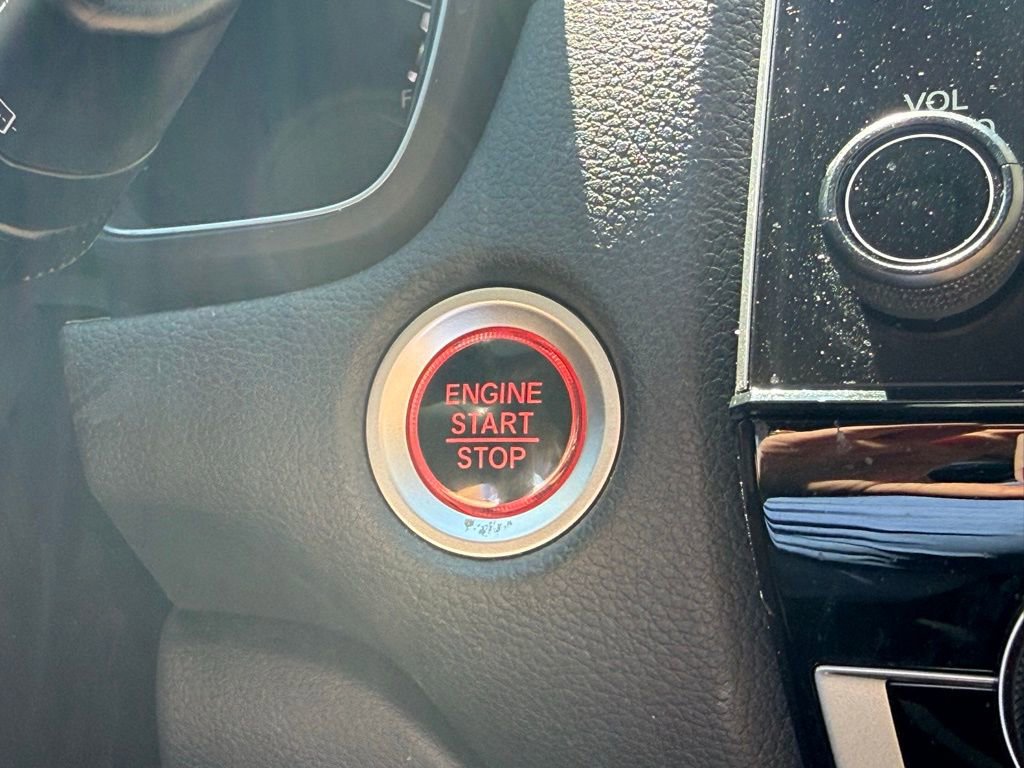 Used 2019 Honda CR-V EX image 12