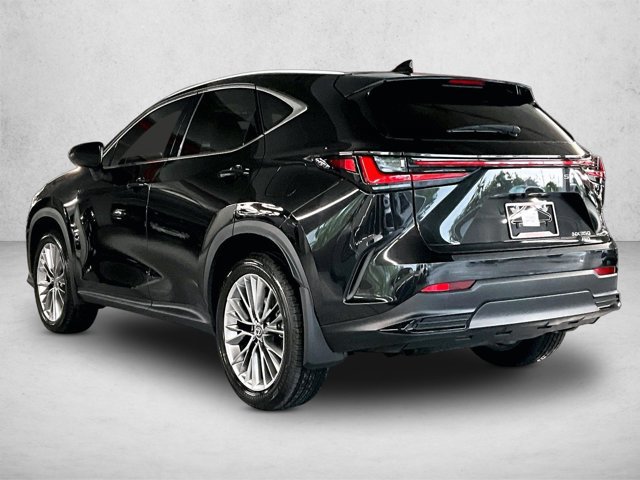 Used 2026 Lexus NX 350 AWD w/ Accessory Package (Z2) image 13