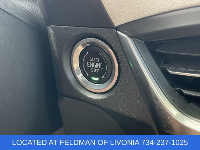 Certified 2024 Buick Encore GX Preferred w/ Comfort Package AWD/4WD image 16