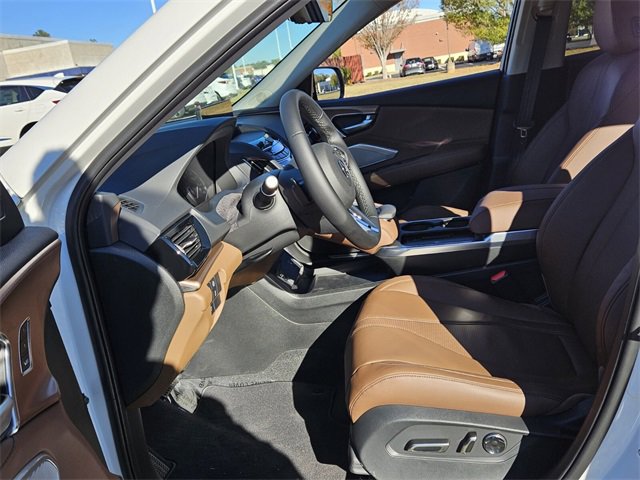 New 2026 Acura RDX w/ Technology Package image 5