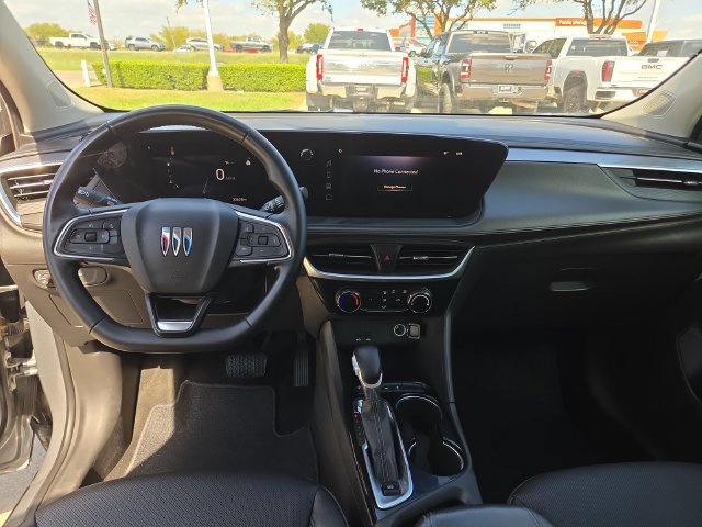 Used 2024 Buick Encore GX Sport Touring FWD image 19