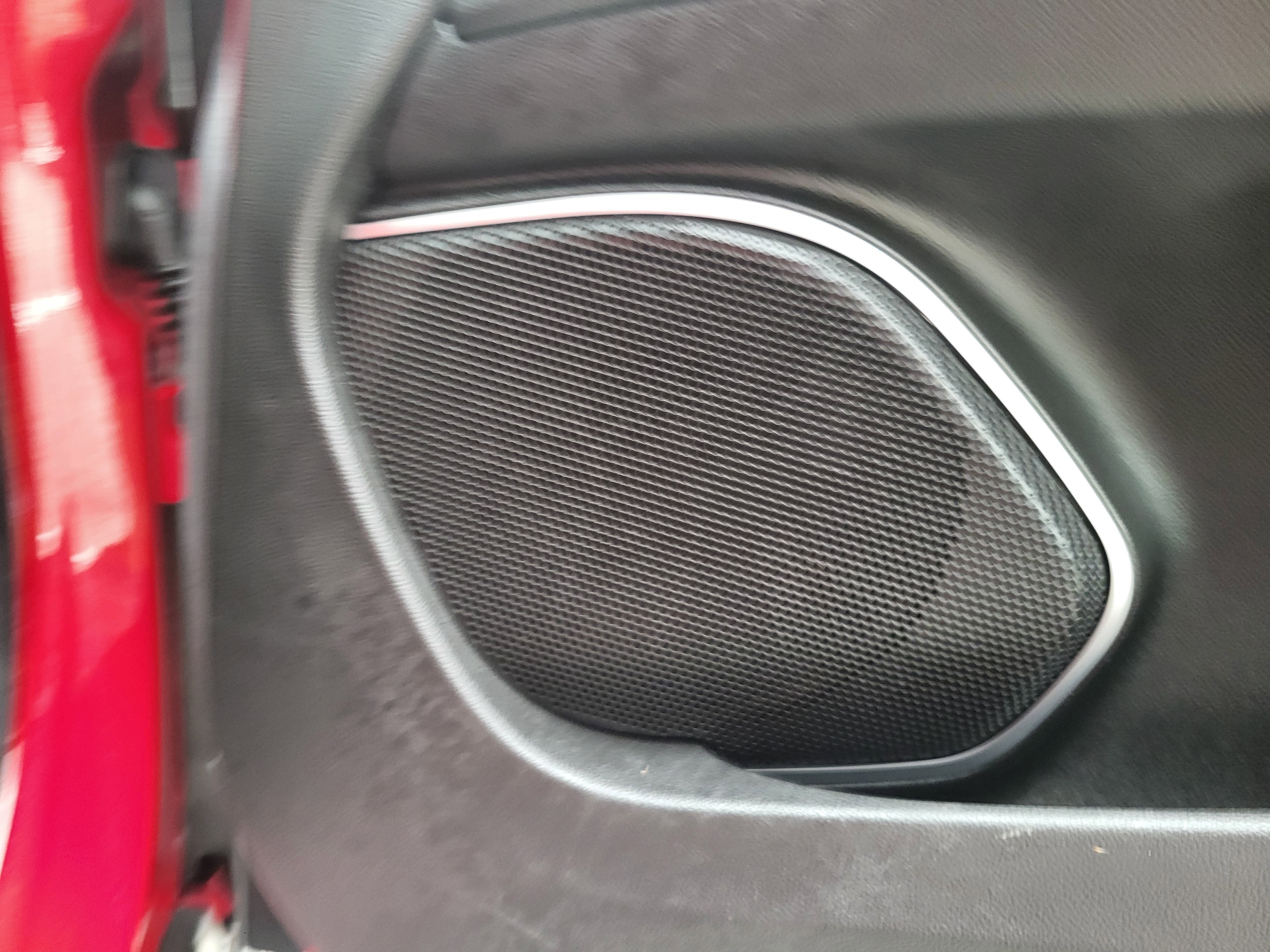 Used 2023 Alfa Romeo Stelvio Sprint image 32