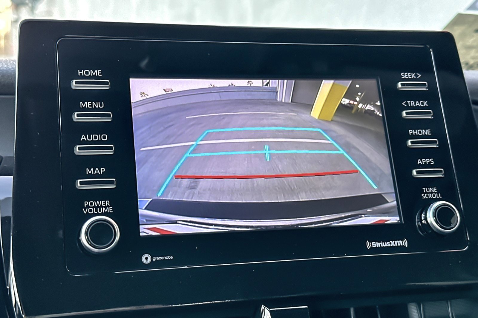 Certified 2023 Toyota Camry SE image 17