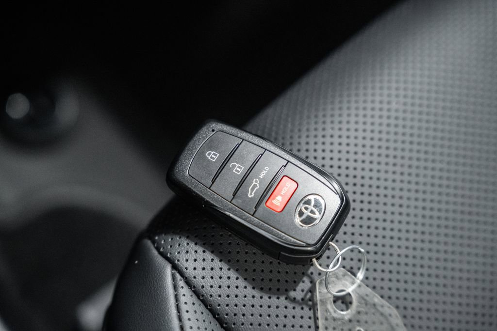 New 2026 Toyota Crown Signia image 48