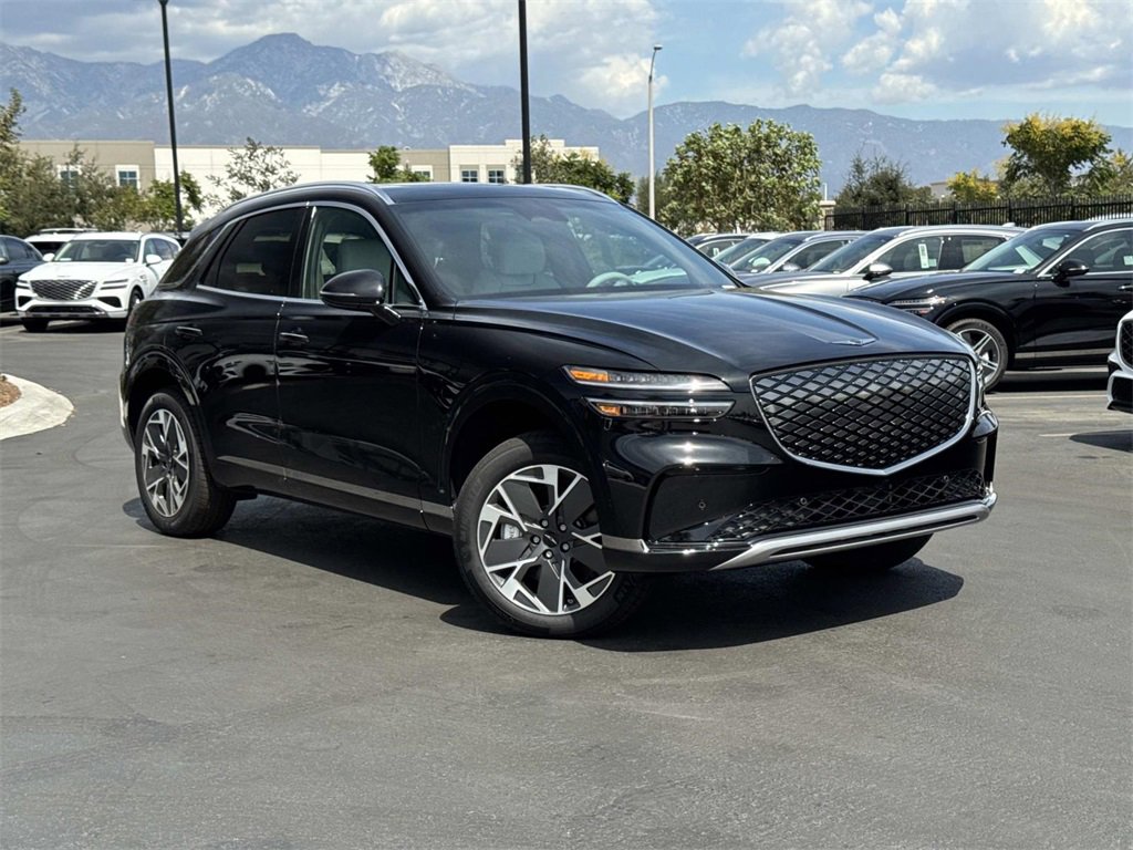 New 2026 Genesis Electrified GV70 image 19