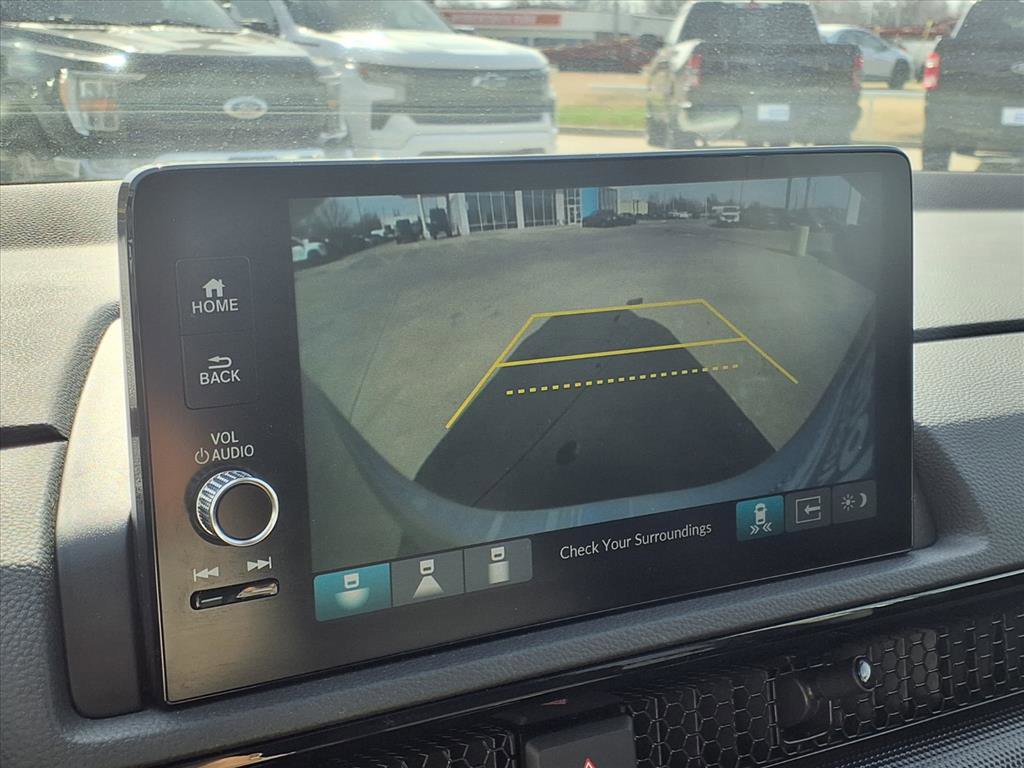 Used 2024 Honda CR-V EX-L image 5