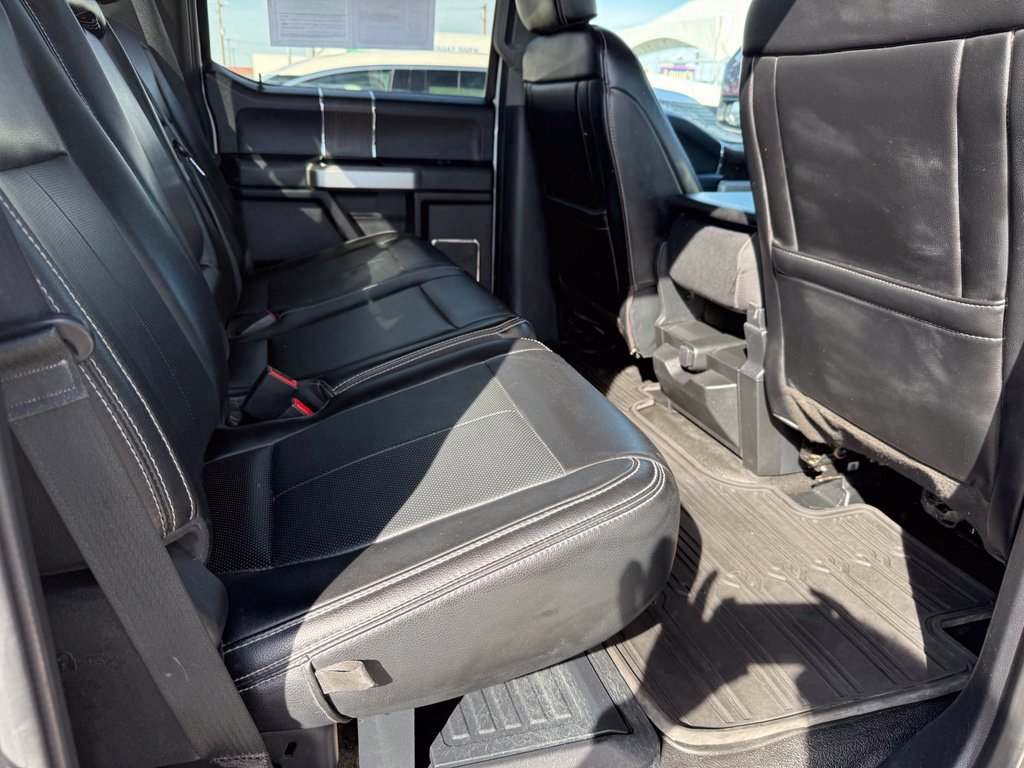 Used 2021 Ford F350 Lariat AWD/4WD image 25