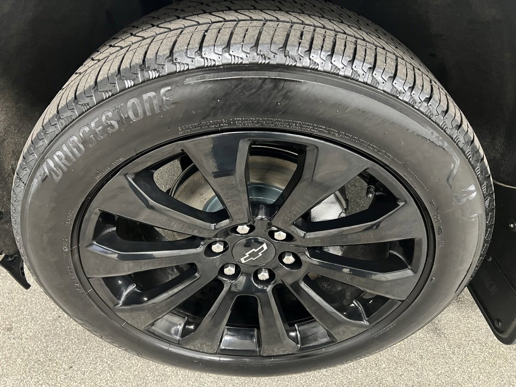 Used 2022 Chevrolet Silverado 1500 High Country image 19