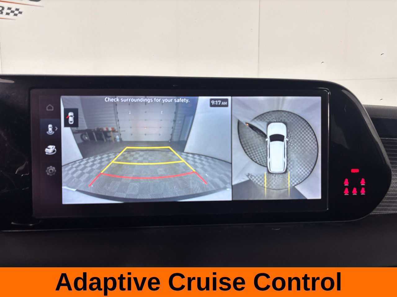 Used 2023 Hyundai Palisade Limited AWD/4WD image 20