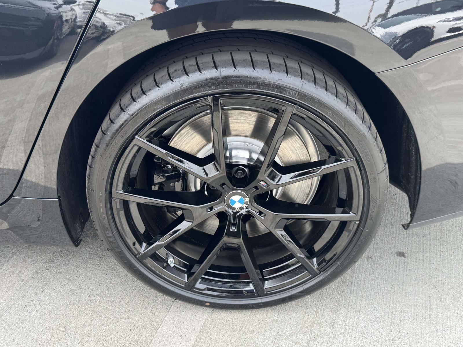 New 2026 BMW 840i RWD image 6