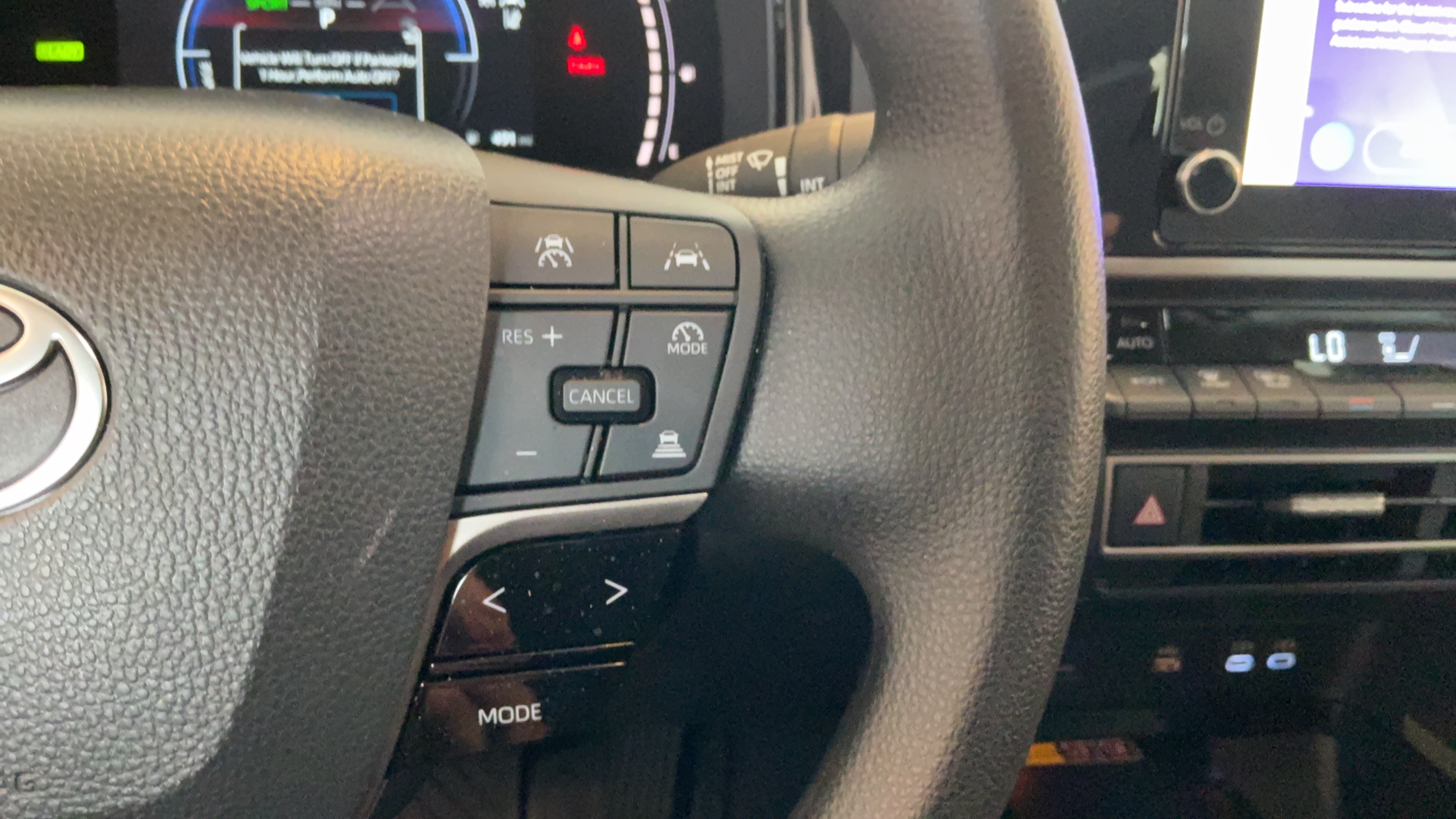 Certified 2025 Toyota Camry LE w/ Convenience Package FWD image 17