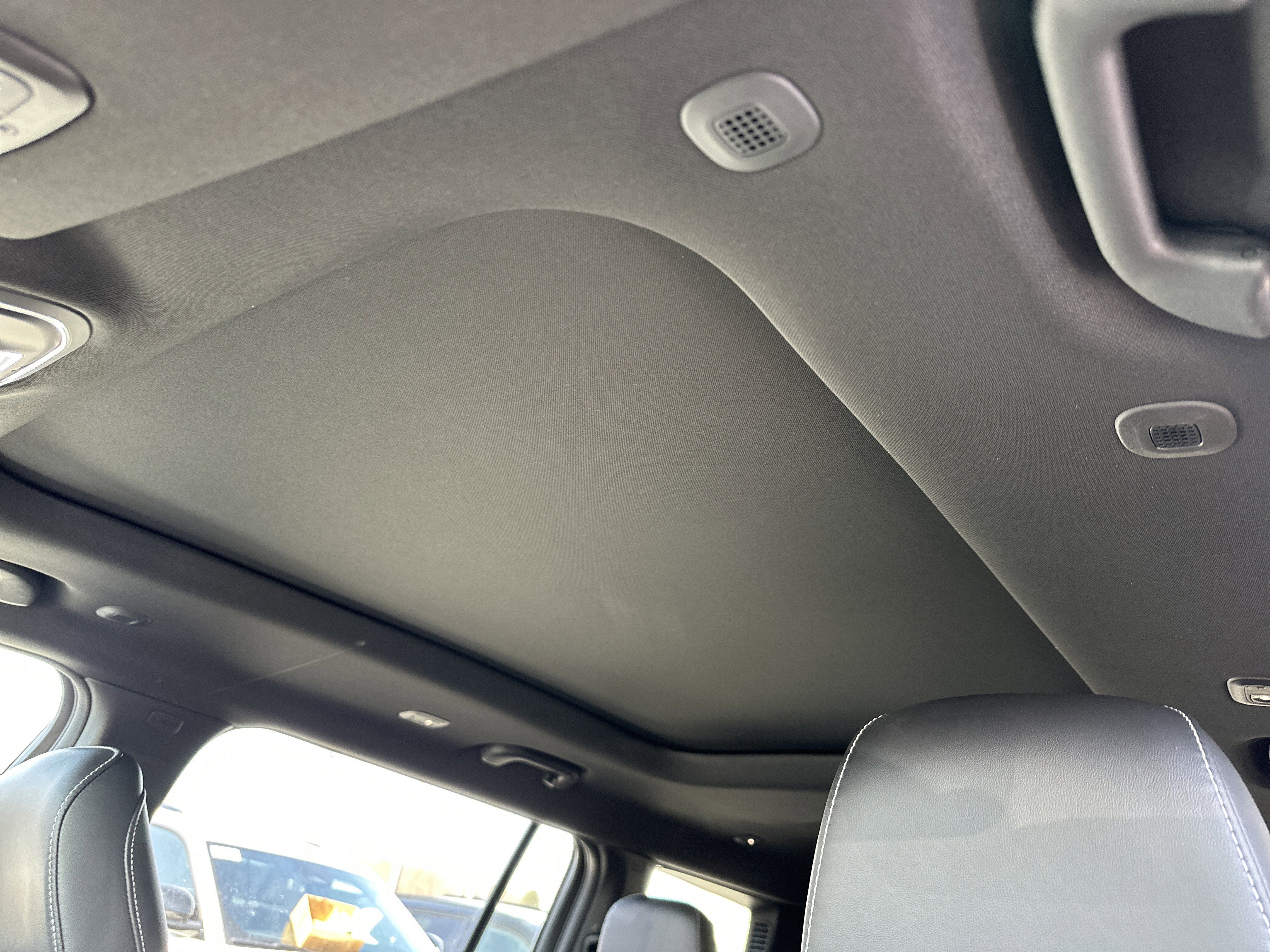 New 2026 Jeep Grand Cherokee L Limited w/ Limited Altitude Package image 14