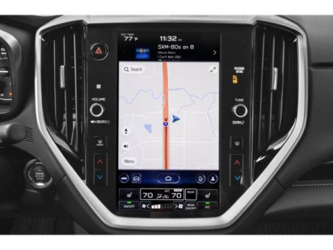 New 2026 Subaru Ascent Limited w/ Popular Package #1 AWD/4WD image 18