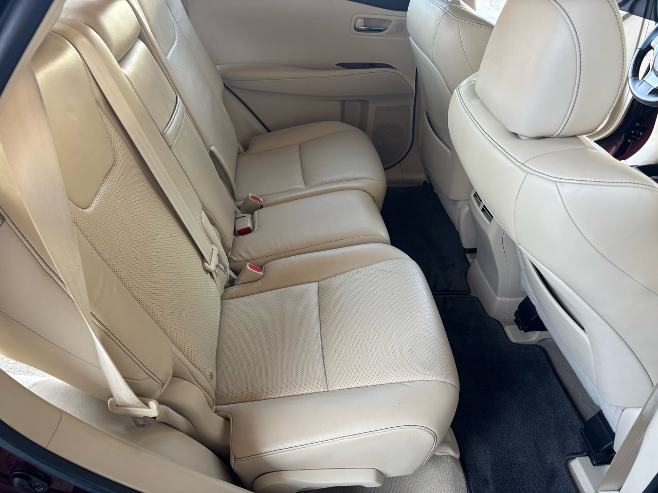 Used 2015 Lexus RX 350 FWD 4dr image 29