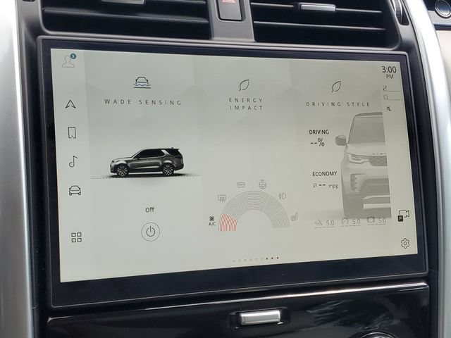 Certified 2025 Land Rover Discovery S AWD/4WD image 27