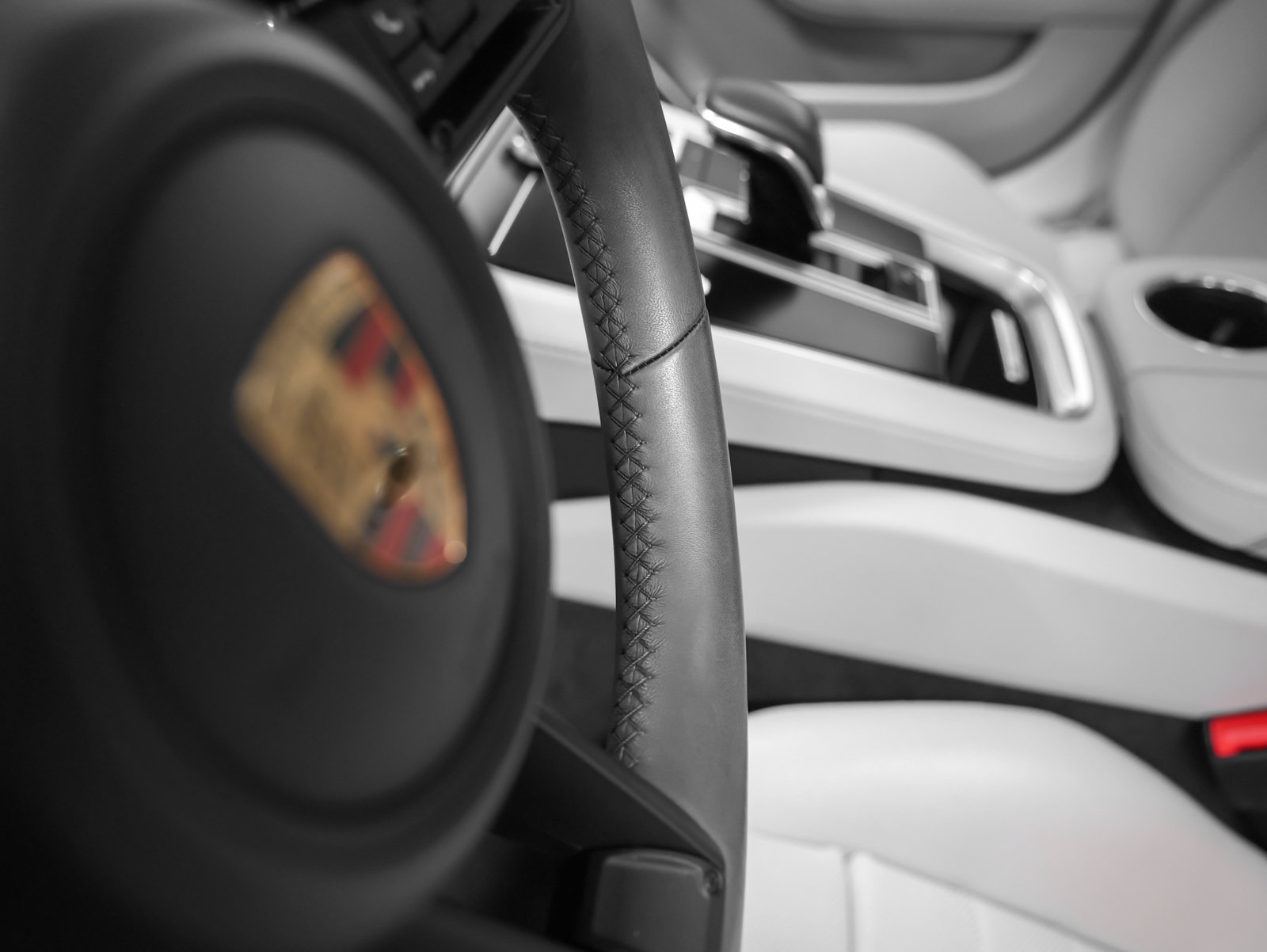Certified 2023 Porsche Panamera Platinum Edition RWD image 29