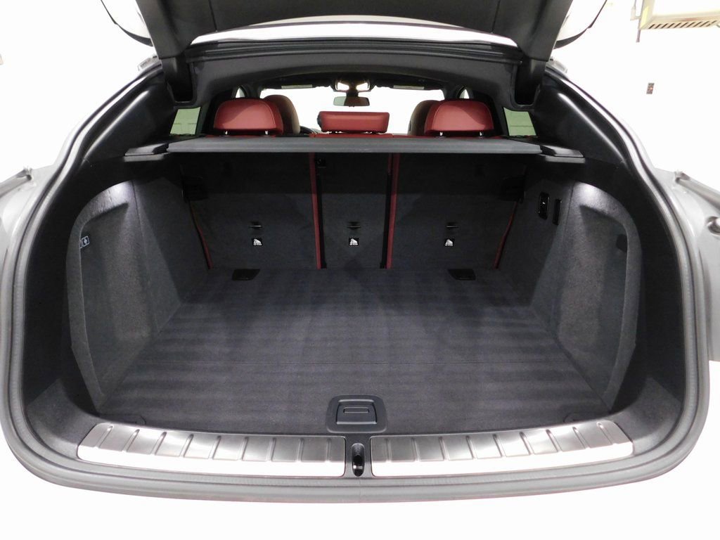 Used 2023 BMW X4 xDrive30i image 80