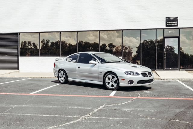 Used 2005 Pontiac GTO RWD image 37