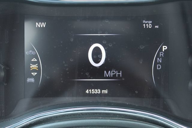Used 2021 Jeep Grand Cherokee Limited w/ Quick Order Package 28K 80th AWD/4WD image 26