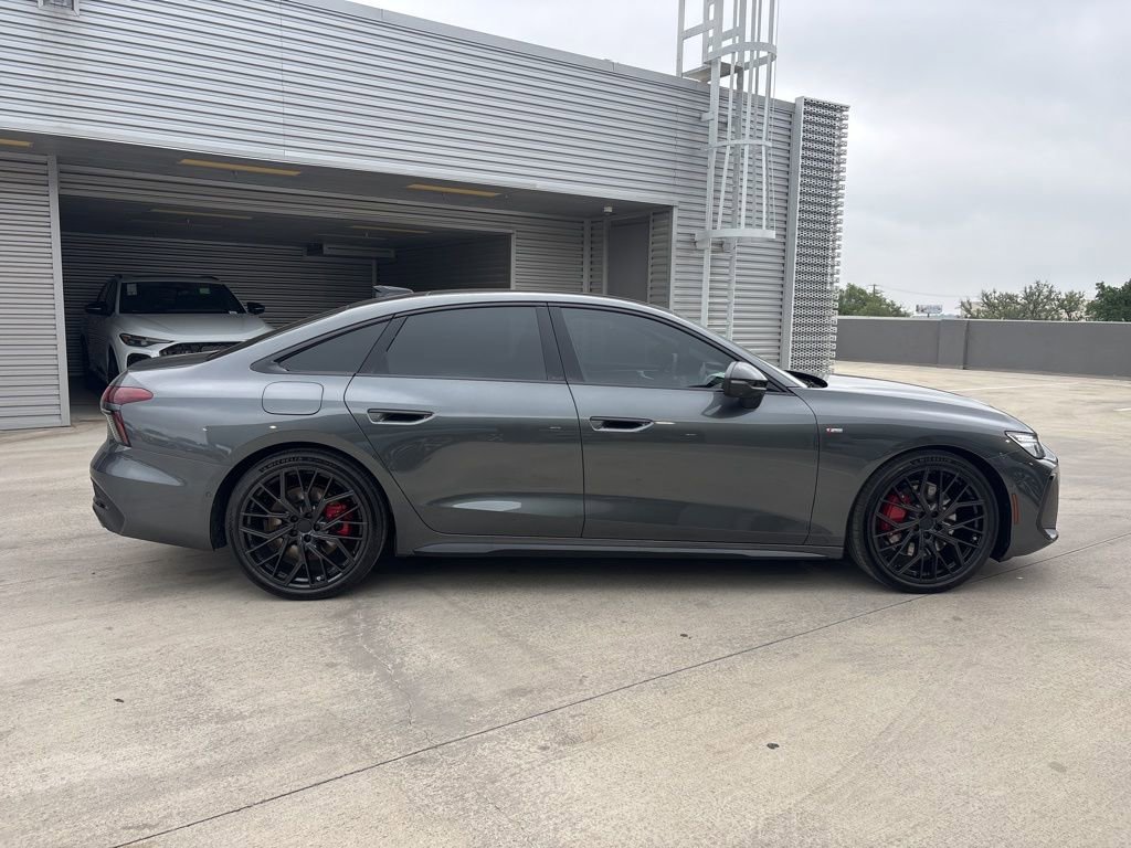 New 2026 Audi A6 Prestige AWD/4WD image 4