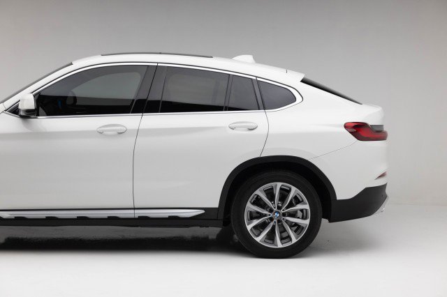 Used 2019 BMW X4 xDrive30i w/ Convenience Package image 19