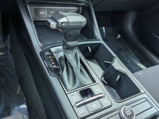Used 2025 Kia K5 LXS image 21