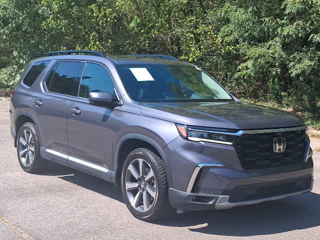 Used 2024 Honda Pilot Elite image 7