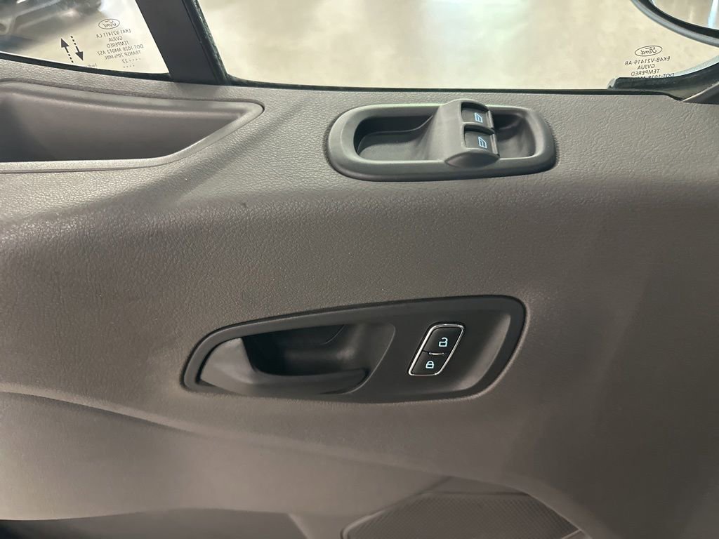Used 2022 Ford Transit 150 Low Roof w/ Load Area Protection Package RWD image 18
