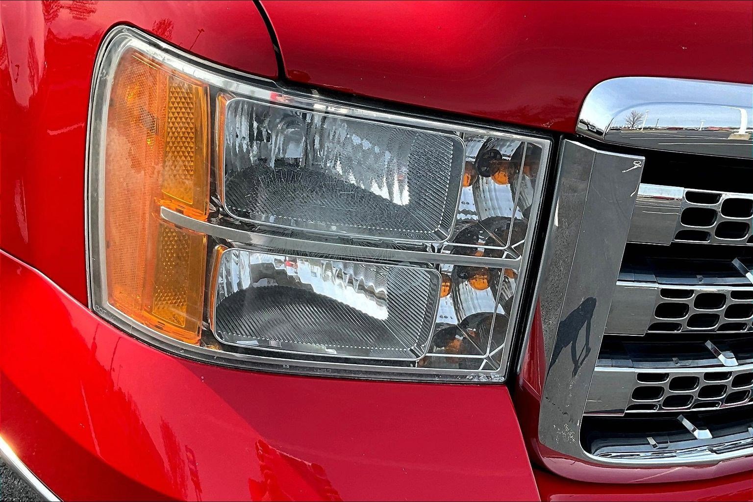 Used 2013 GMC Sierra 2500 SLE w/ SLE Preferred Package image 30