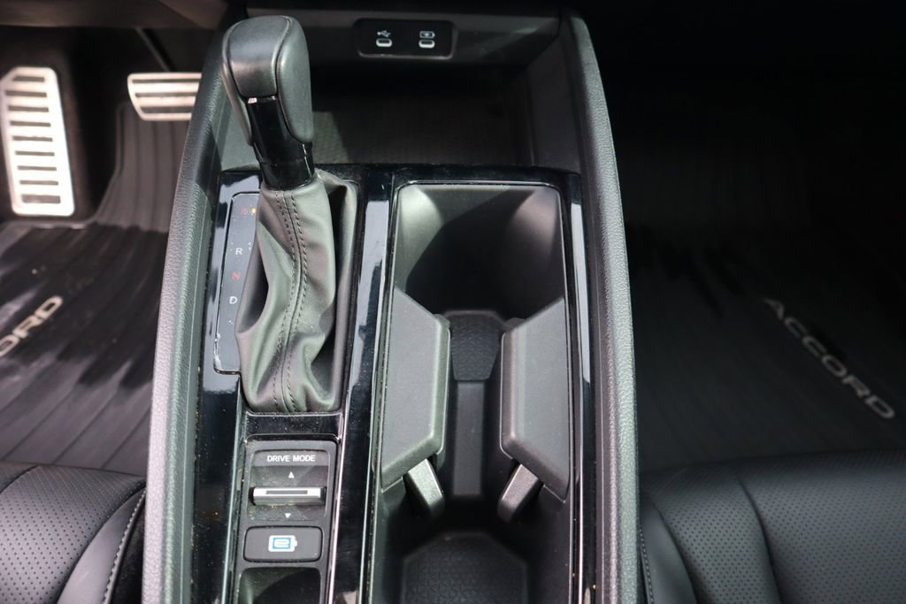 Used 2024 Honda Accord Sport image 18