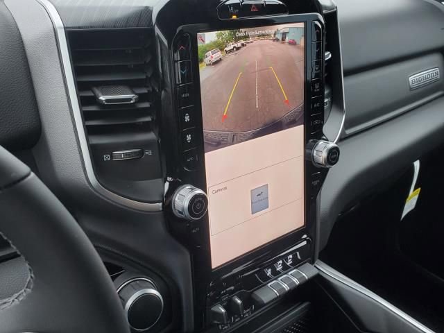 New 2026 RAM 1500 Big Horn image 18