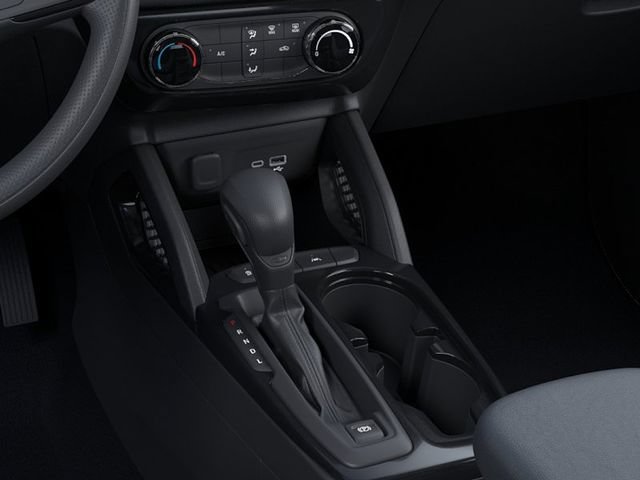 New 2026 Chevrolet TrailBlazer LT w/ Midnight Edition FWD image 23