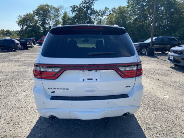 New 2026 Dodge Durango GT image 5