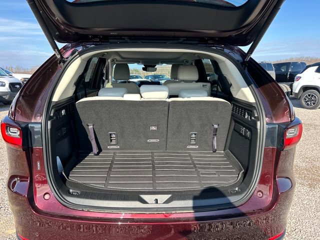 Used 2024 MAZDA CX-90 Plug-In Hybrid w/ Premium Plus image 45