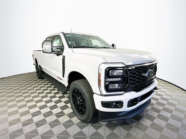 New 2026 Ford F250 XLT image 2