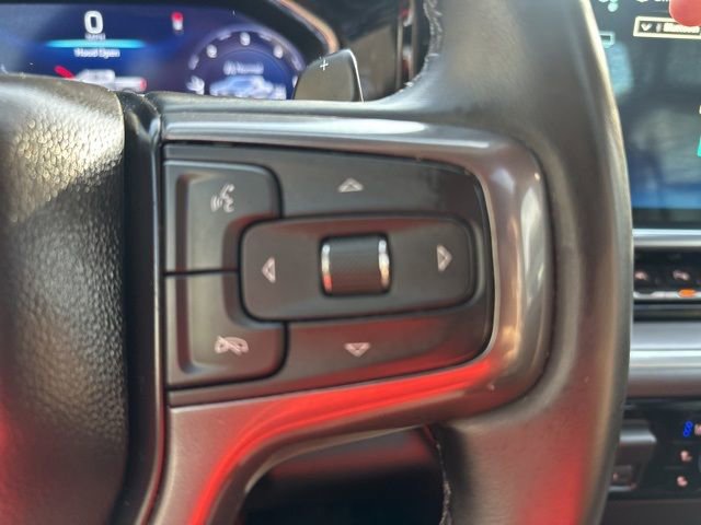 Used 2024 Chevrolet Silverado 1500 High Country w/ High Country Premium Package image 24