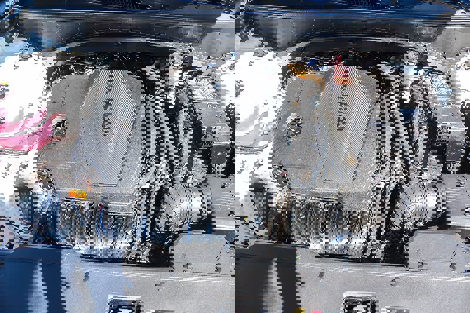 Certified 2023 Hyundai Tucson SE image 38