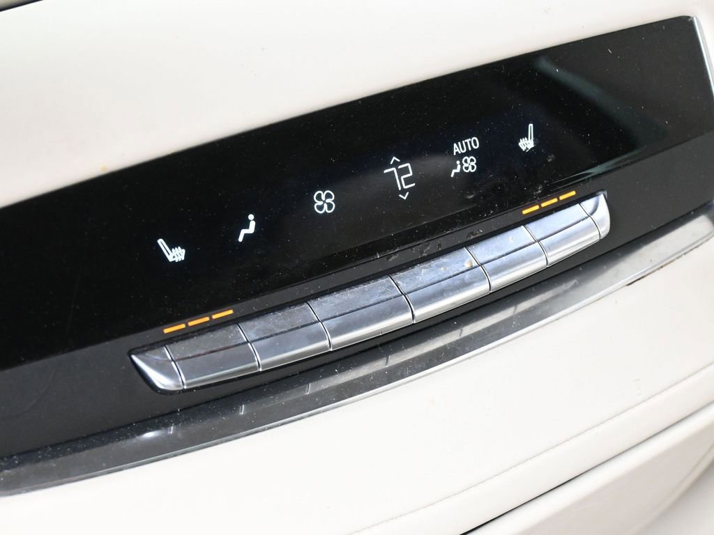 Used 2021 Cadillac Escalade Sport Platinum w/ LPO, ONYX Package RWD image 51
